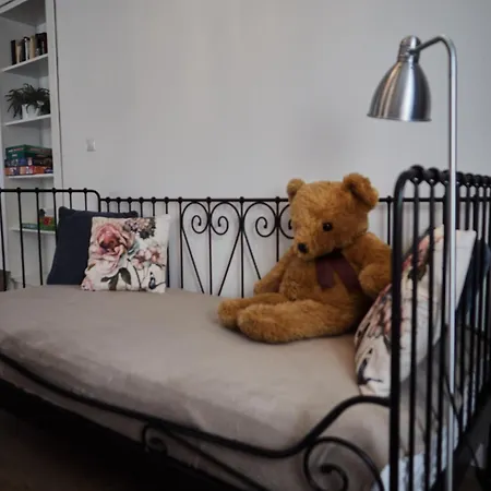 Apartament 451 Karpacz Esterno foto