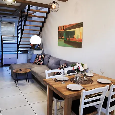 Apartament 451 Karpacz Esterno foto