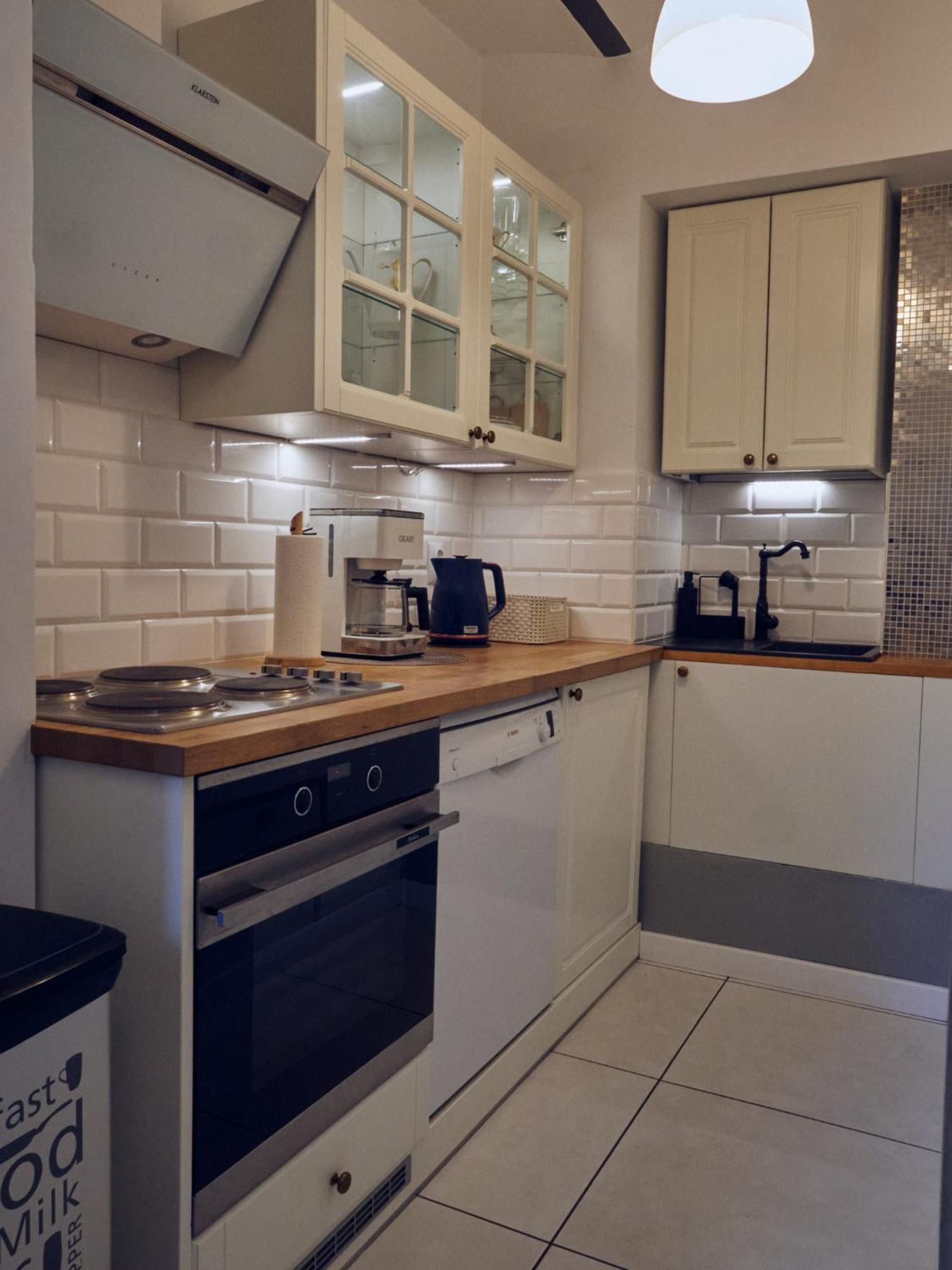 451 Apartment Karpacz
