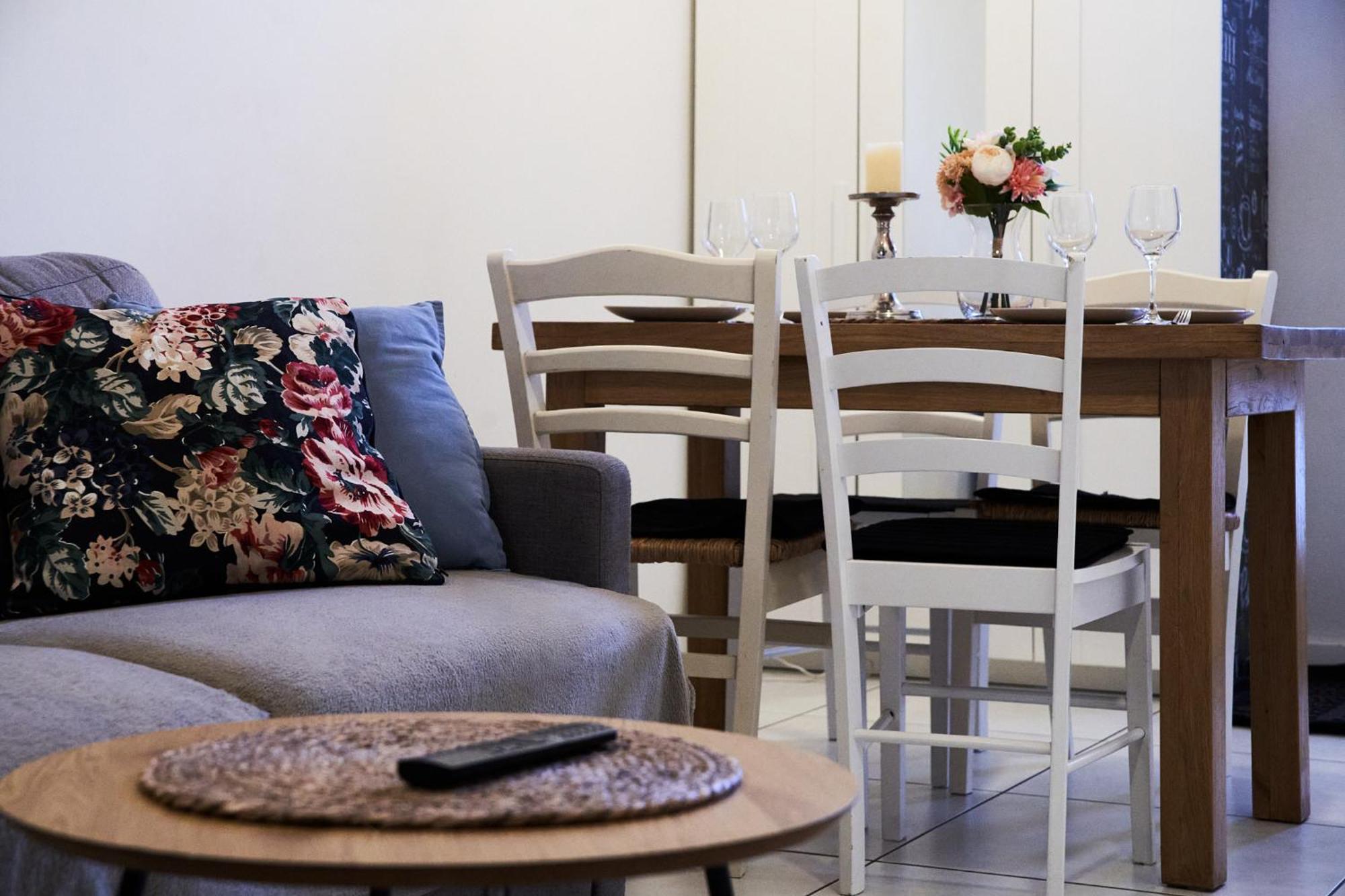 451 Apartment